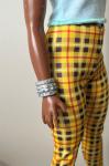 Mattel - Barbie - Life in the City - Lyla - Doll